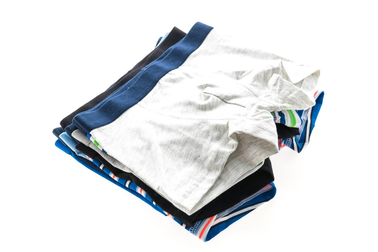 How Many Pairs of Underwear Should a Man Have? The Men Hero Men's