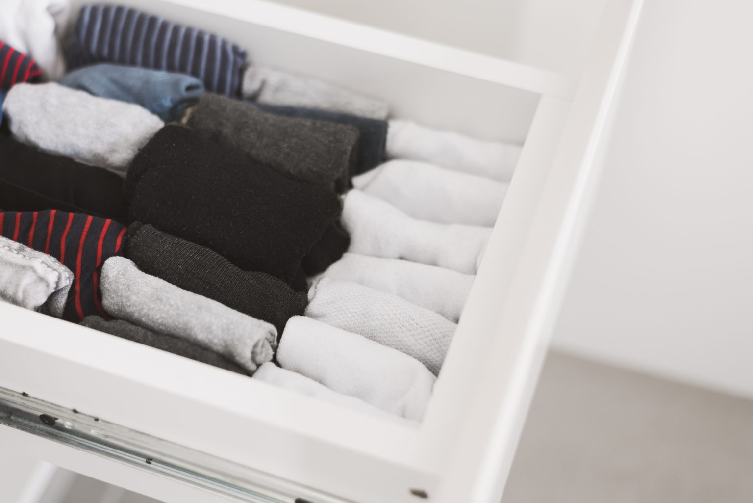 How To Organize Underwear In Less Than Ten Minutes? The Men Hero