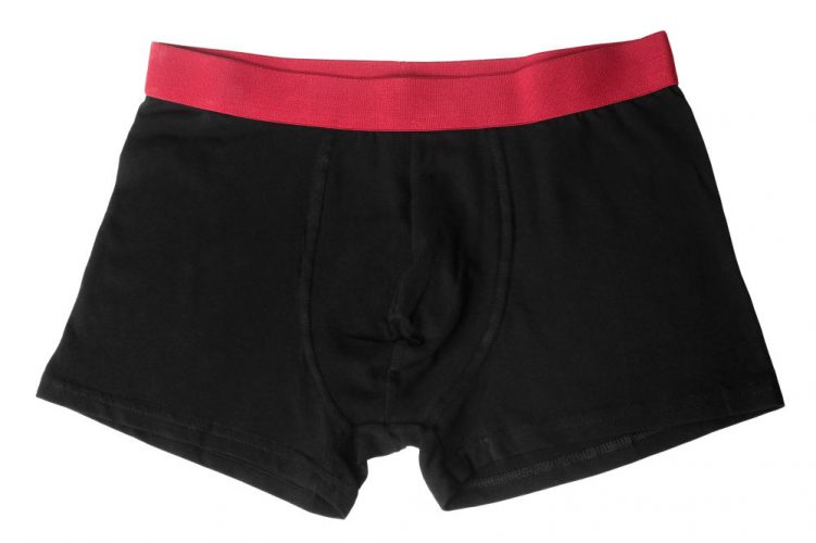 Men’s Underwear Debate: Should I Wear Boxers or Briefs? - The Men Hero