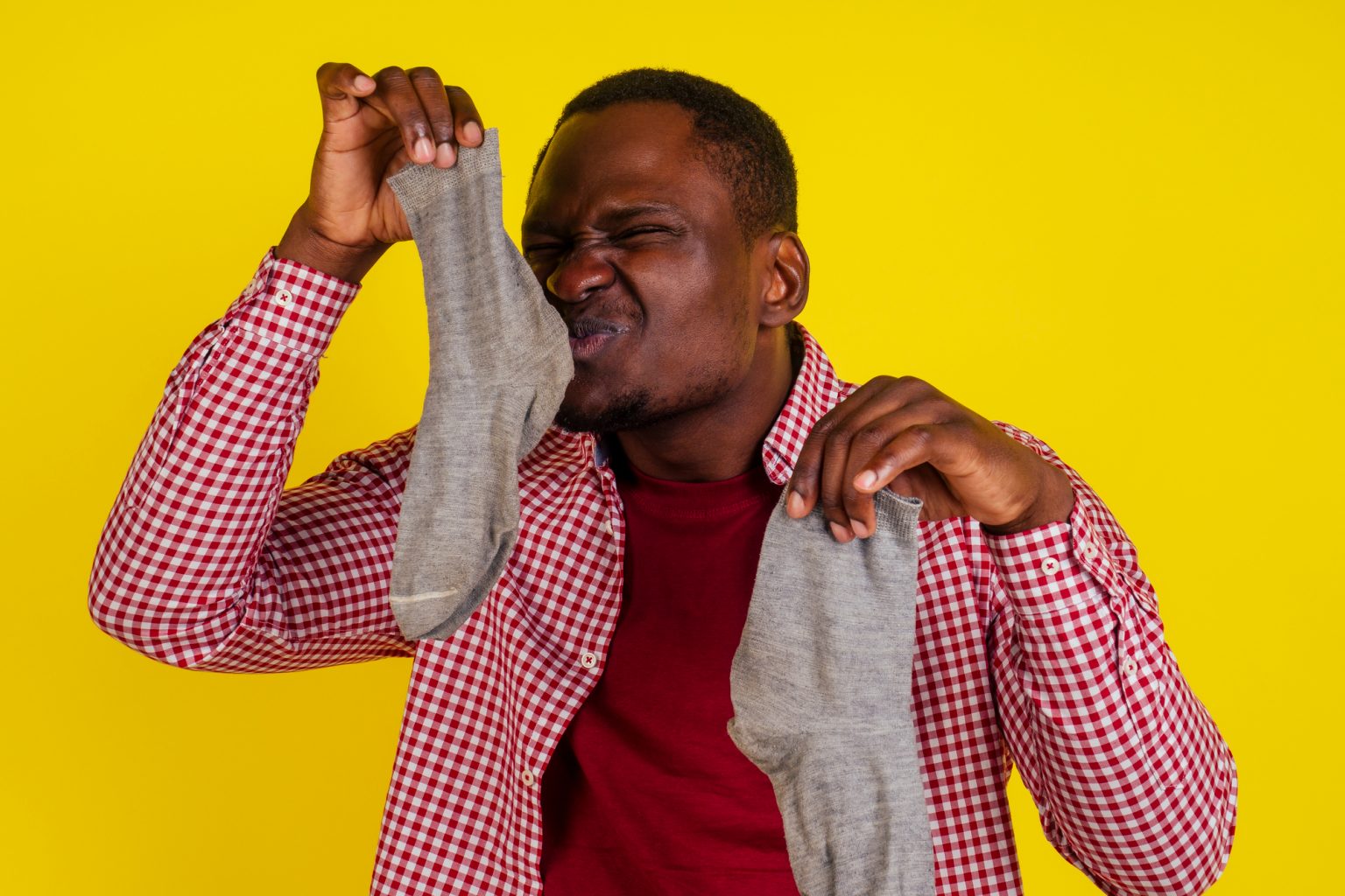 The 8 Best Socks For Sweaty Feet The Men Hero