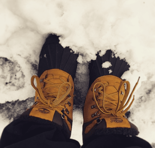 Are Timberlands Good For Snow? It Depends On The Style You Choose - The ...