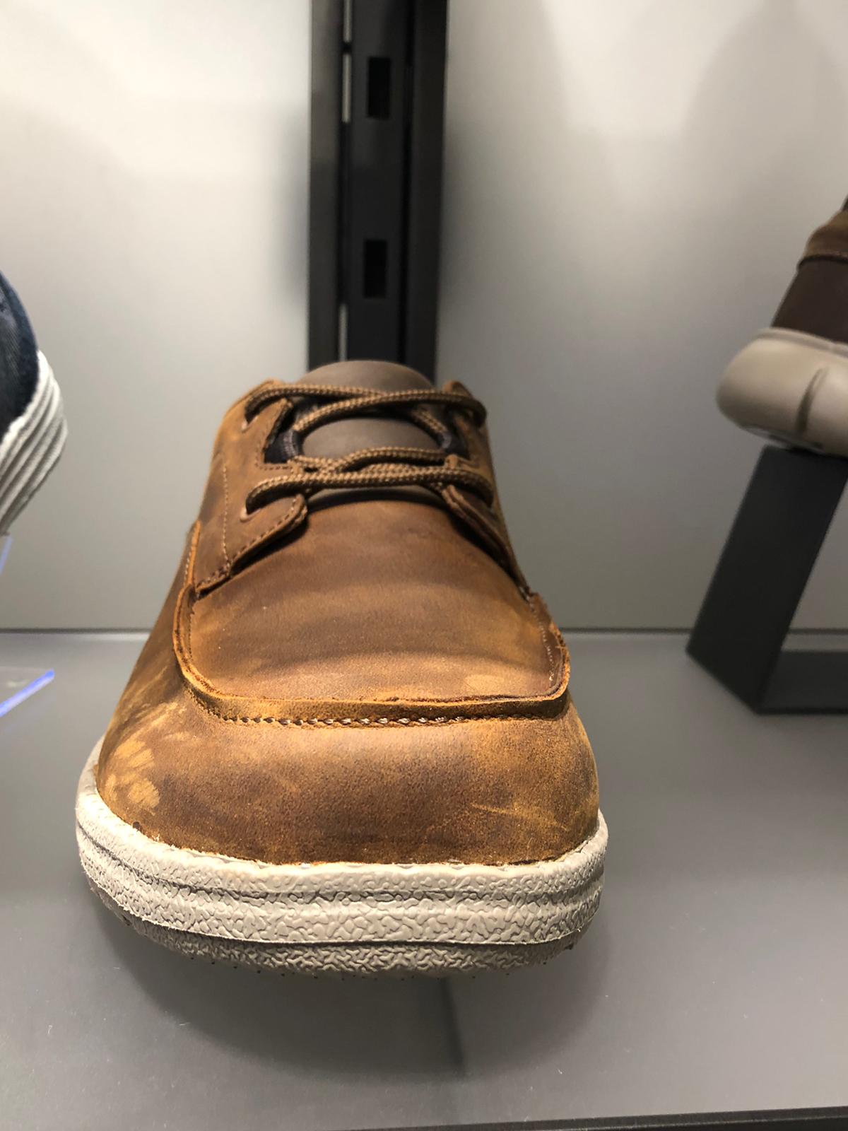 How To Clean Skechers Shoes? The Men Hero