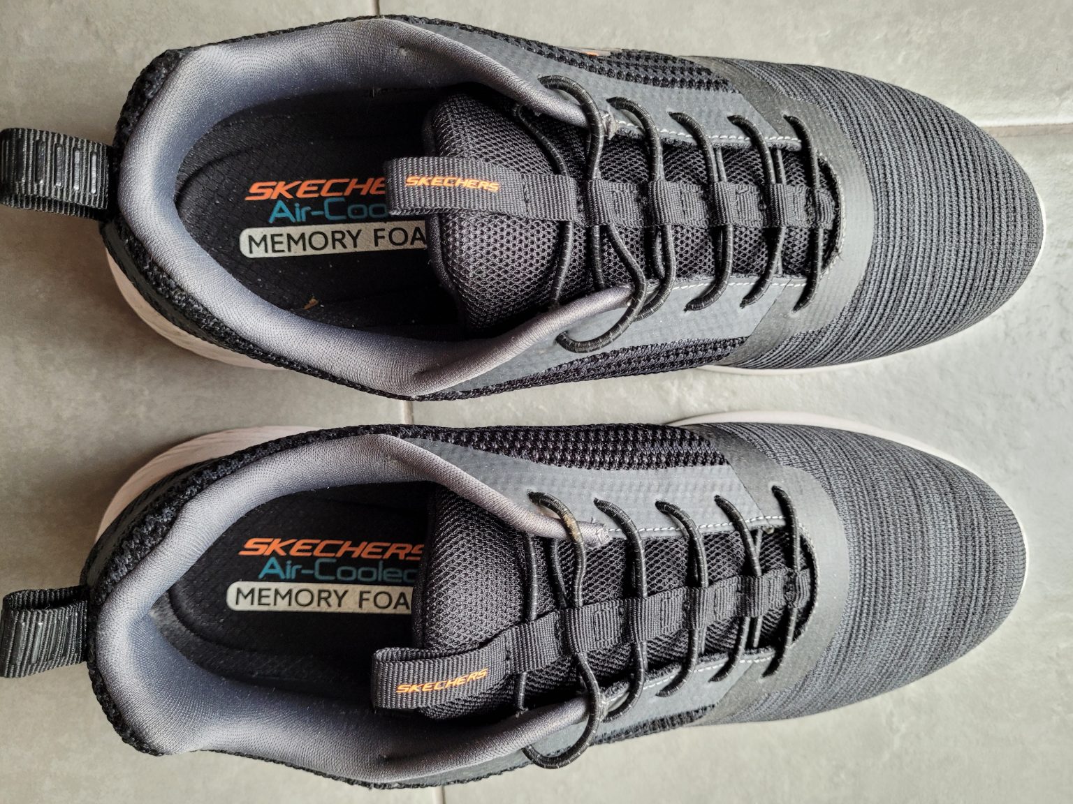How To Clean Skechers Shoes? - The Men Hero