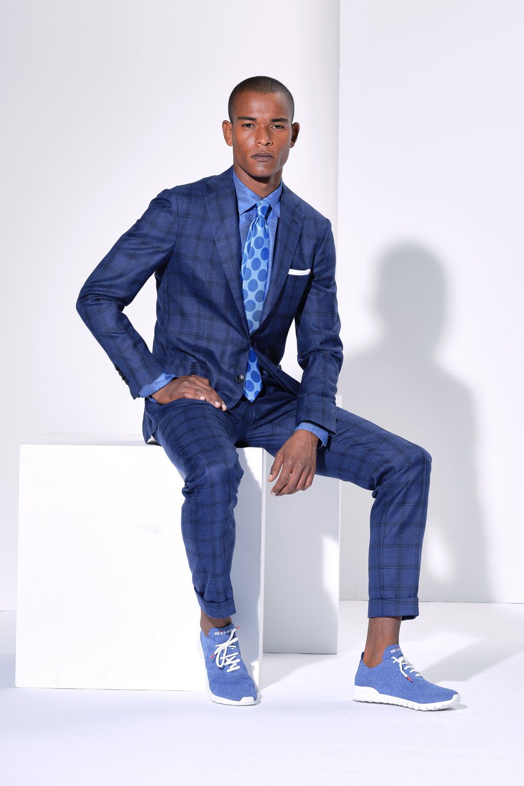 How To Wear Blue Shoes For Men (The Best Outfits Inside) The Men Hero