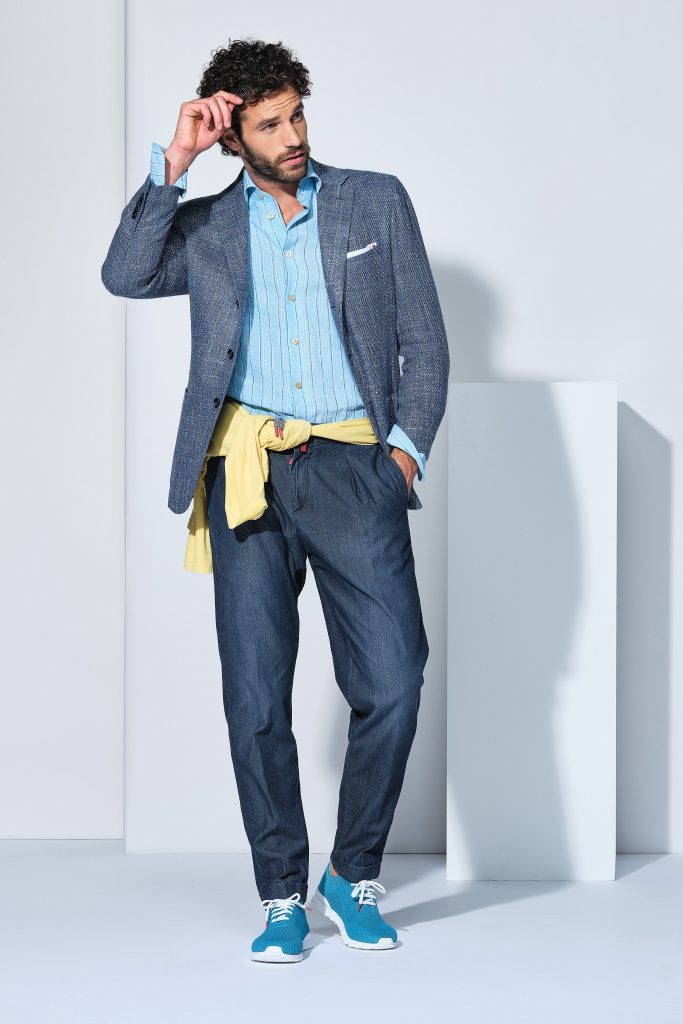How To Wear Blue Shoes For Men (The Best Outfits Inside) - The Men Hero