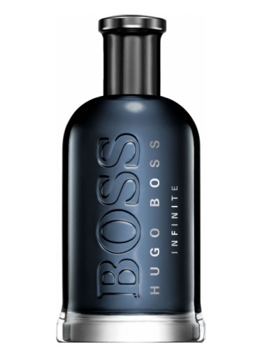 hugo boss best perfume for men