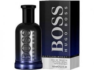 Hugo boss best perfume for online him