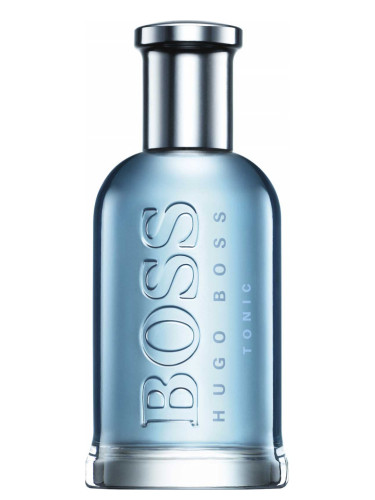 hugo boss best perfume for him