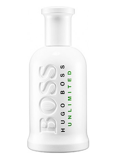 BOSS Bottled Unlimited Eau De Toilette