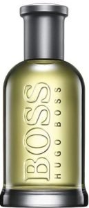 hugo boss bottled 125ml