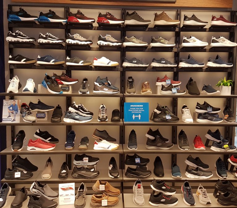 does adidas run bigger or smaller than nike