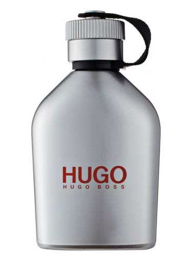 HUGO Iced Eau De Toilette