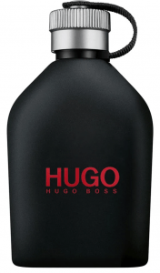 HUGO Just Different eau de toilette