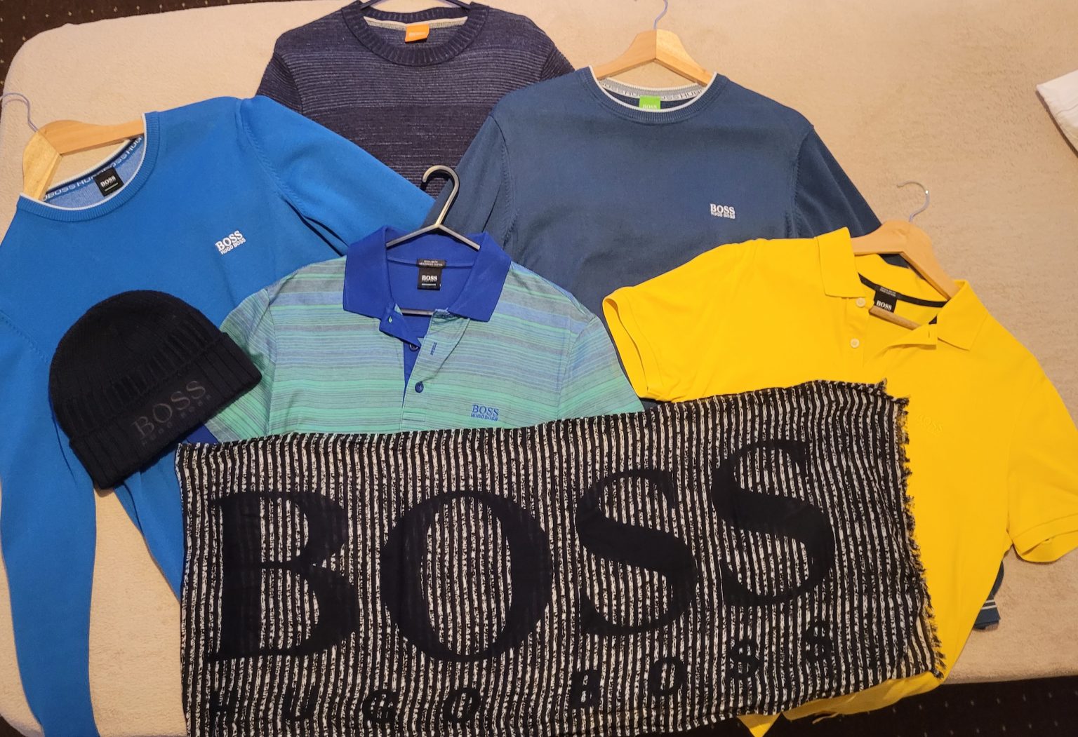 Why Is Hugo Boss So Expensive? The Men Hero