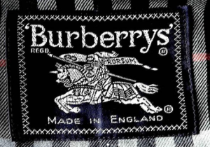 Where Is Burberry Made? Is It In England? - The Men Hero