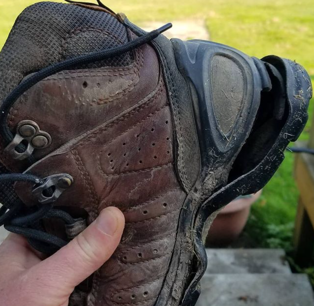 How Long Do Hiking Boots Last