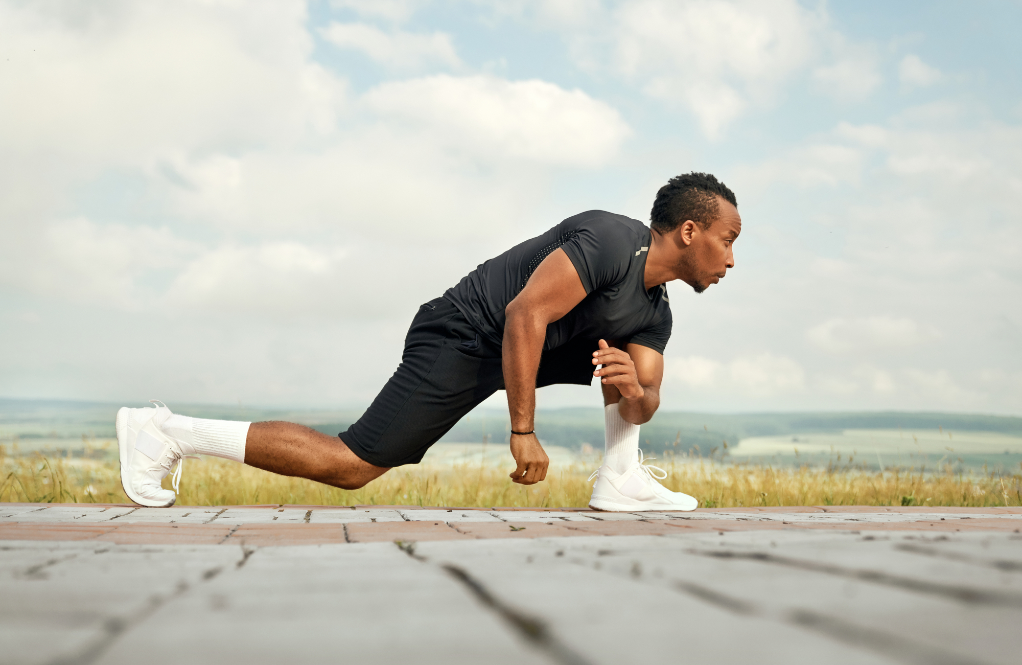 When To Wear White Socks? - The Men Hero