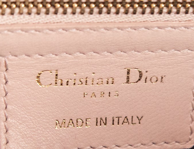 Where Is Christian Dior Made
