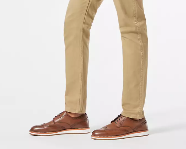 Ultimate Khakis Plain Front Twill | Orvis