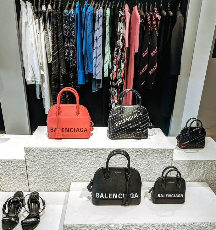 Why Is Balenciaga So Expensive?