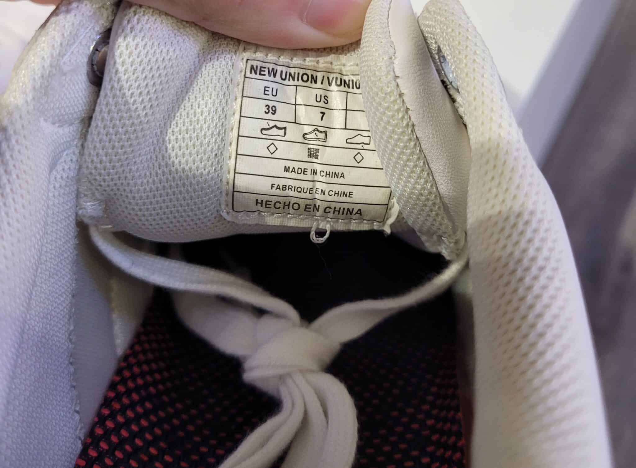 Where Are Levi's Made? Is It In The US? The Men Hero