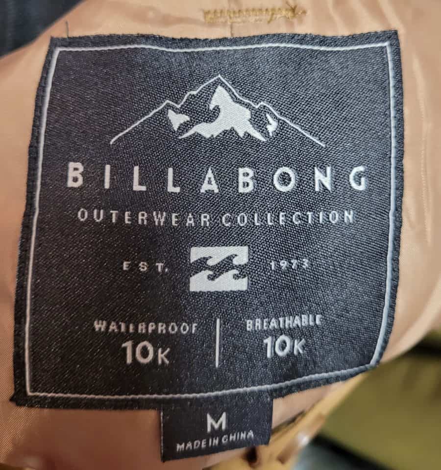 Where Is Billabong Made? Is It In Australia? The Men Hero