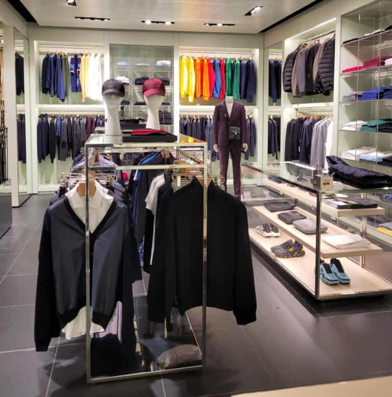 Why Is Prada So Expensive? The 5 Reasons The Men Hero