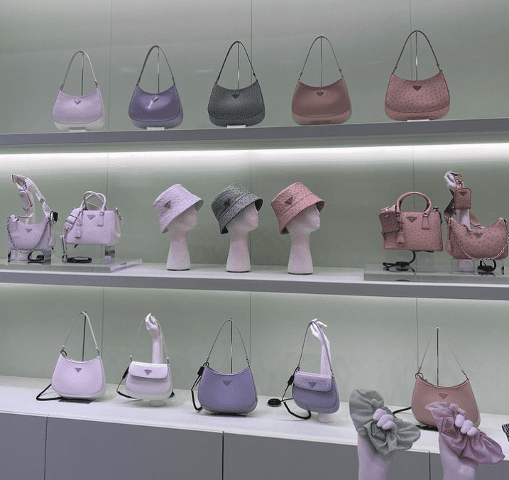 Popular Prada Bags Worth Investing In – Inside The Closet