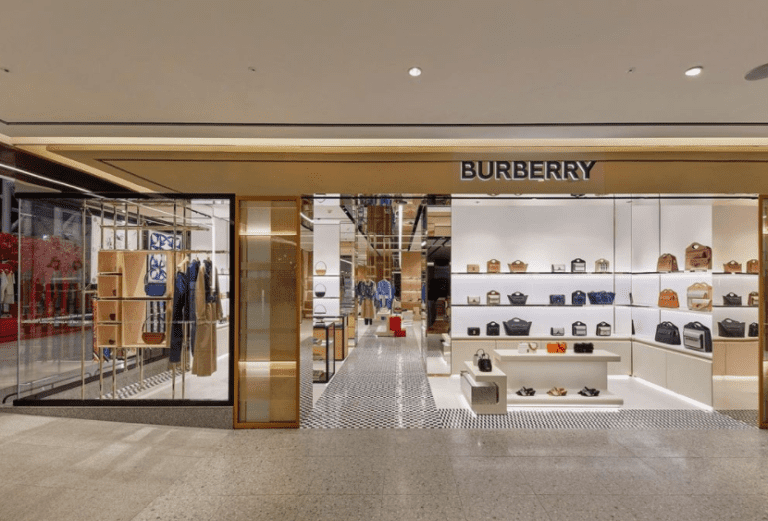 Why Is Burberry So Expensive? - The Men Hero