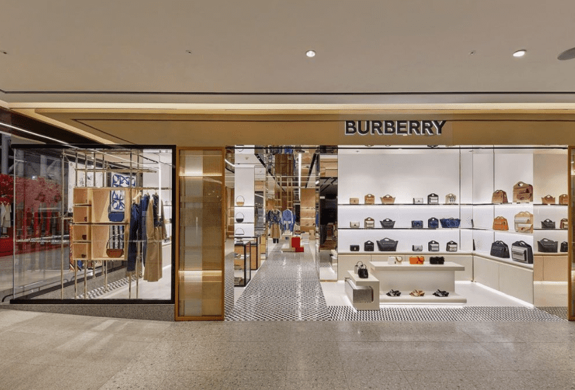 why burberry is so expensive