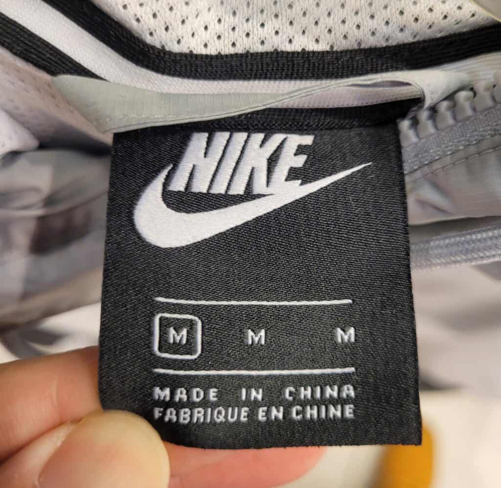 Where Is Nike Made? Is It In China or Vietnam? - The Men Hero - Men's  Lifestyle Blog