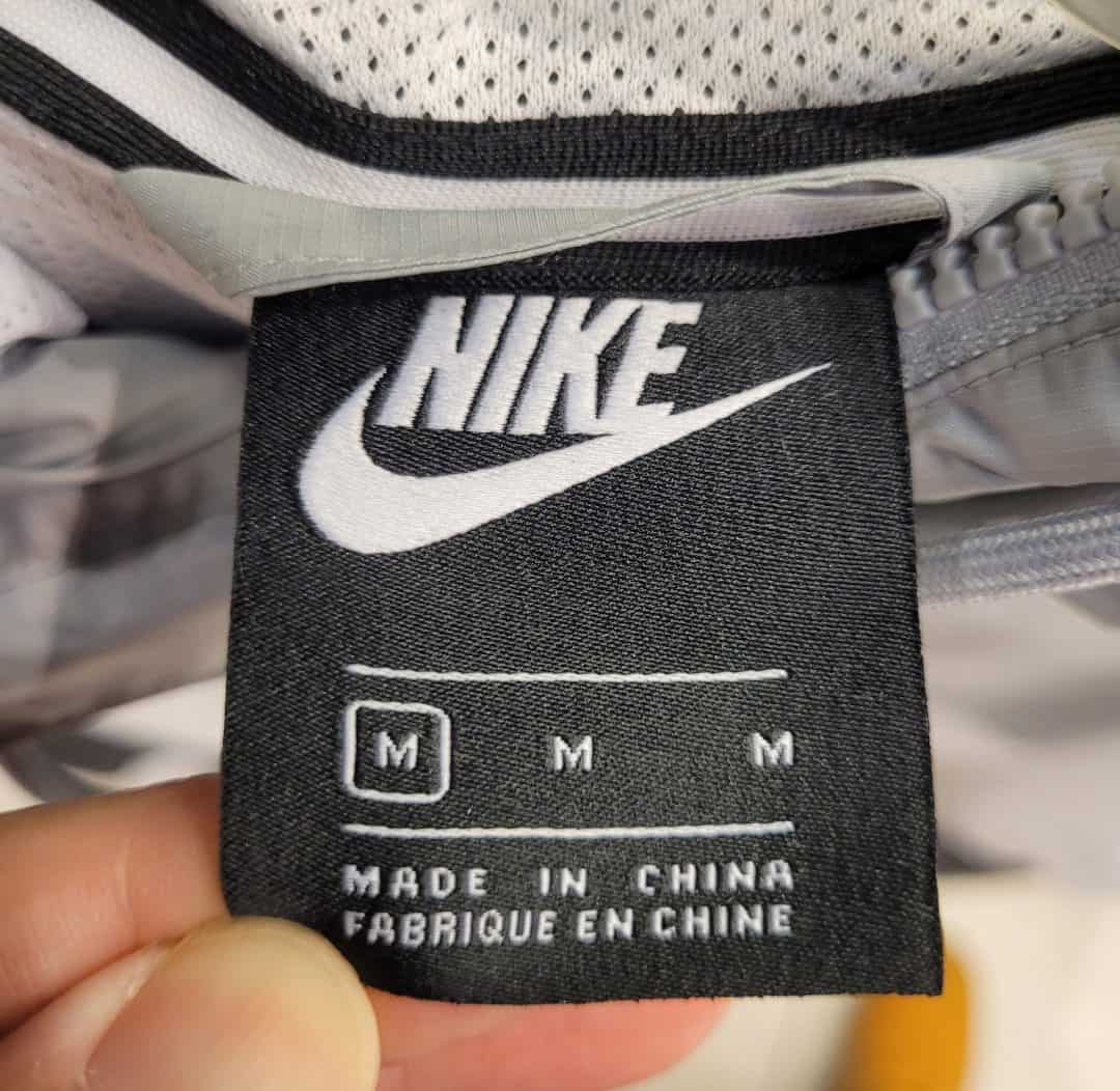 Where Is Nike Made? Is It In China or Vietnam? - The Men Hero