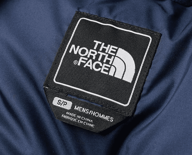 Where Is The North Face Made? Is It In China? The Men Hero