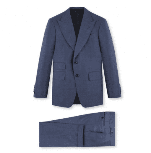 Why Is Tom Ford So Expensive? The 6 Reasons The Men Hero