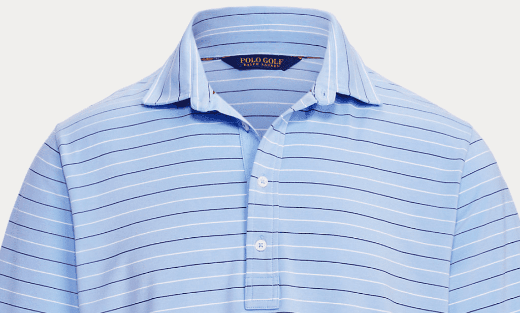 Ralph Lauren Golf Label