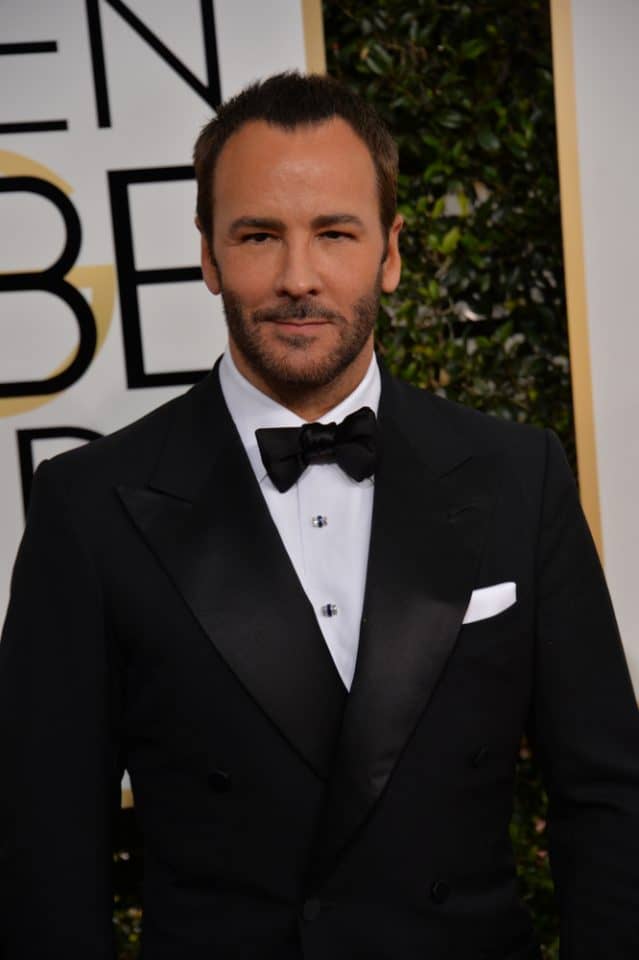 Why Is Tom Ford So Expensive? The 6 Reasons - The Men Hero
