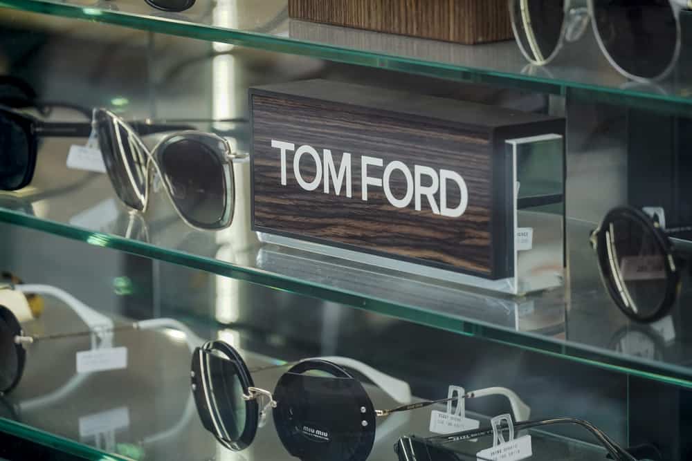 Why Are Tom Ford Sunglasses So Expensive