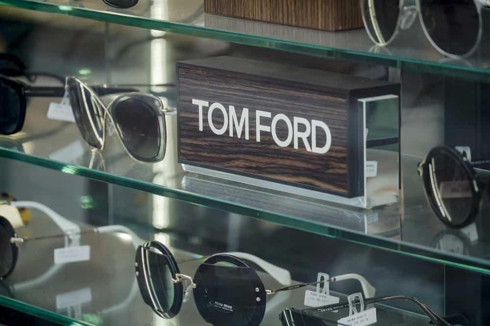 is tom ford overpriced