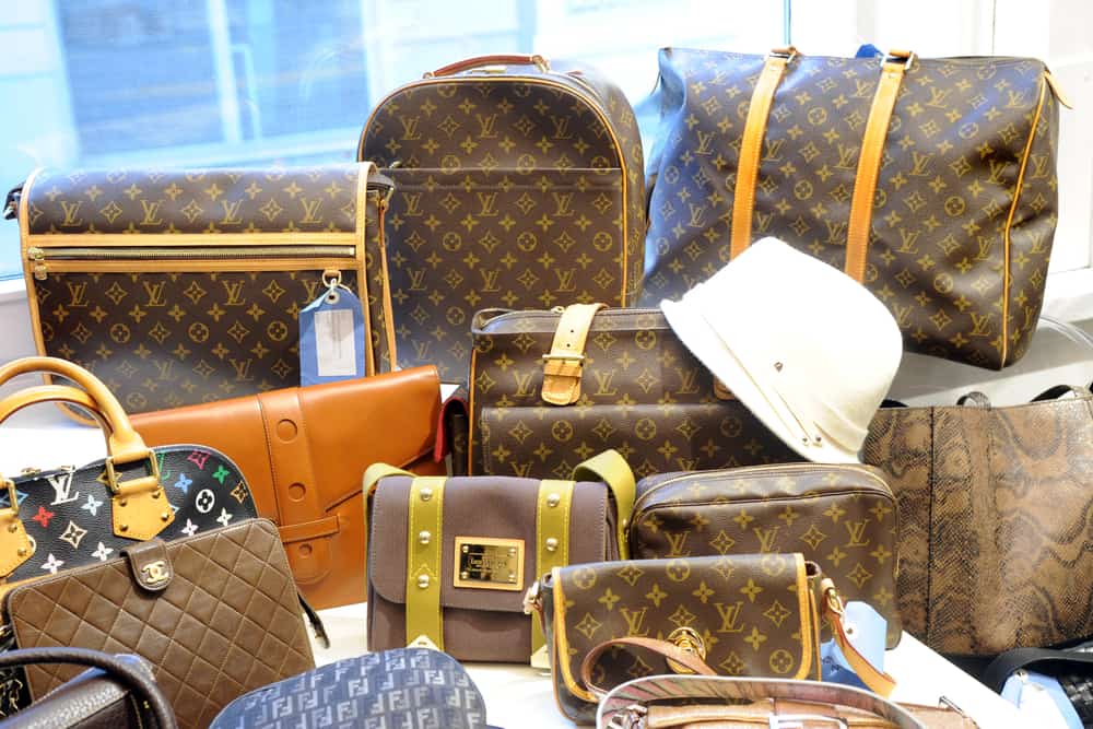 How does the durability of LV bags compare to other brands of luxury  handbags? - Quora