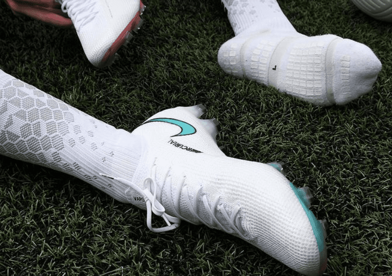 best grip socks for soccer
