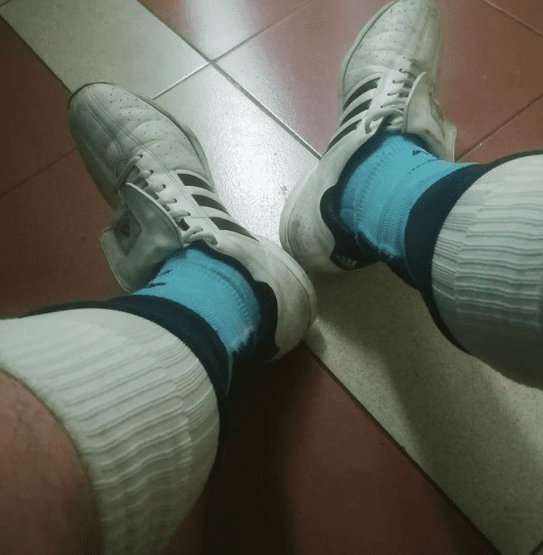 best soccer socks
