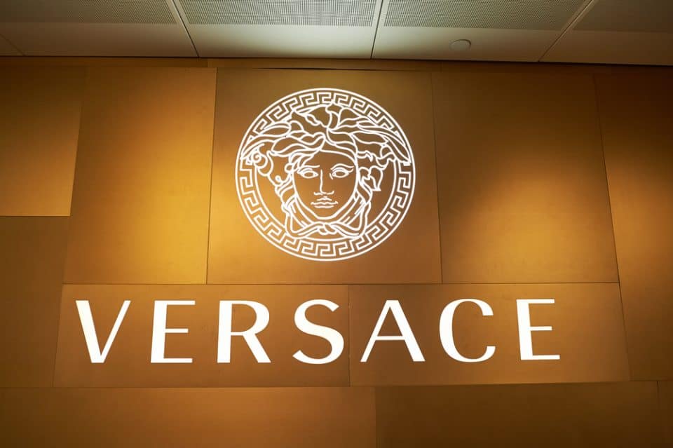 Why Is Versace So Expensive? The 6 Reasons The Men Hero