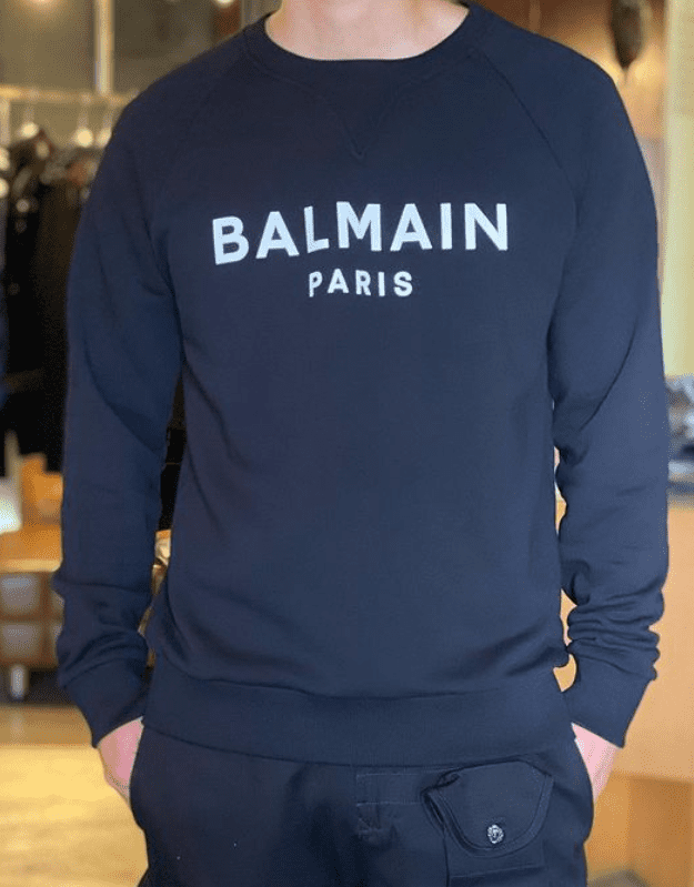 why balmain is so expensive