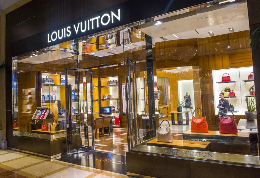 why louis vuitton is so expensive