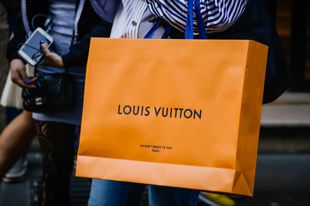 What are the benefits of owning a Louis Vuitton bag? - Quora