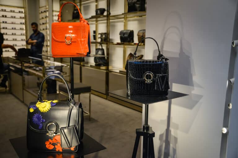 Why Is Versace So Expensive? The 6 Reasons The Men Hero