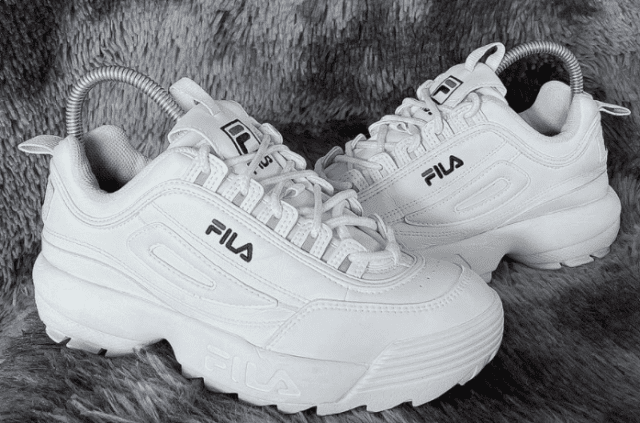 do fila shoes run big