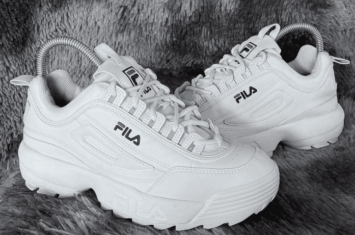 Do Fila Shoes Run Wide?