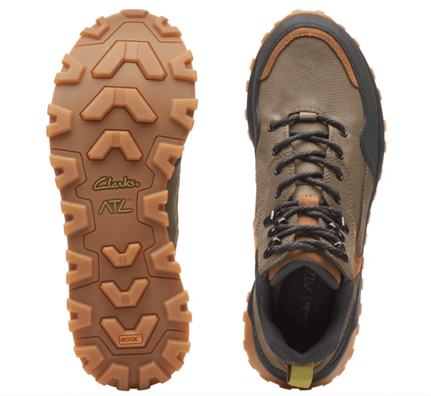 Best Clarks Men's Shoes for Standing All Day Long – Footwear News