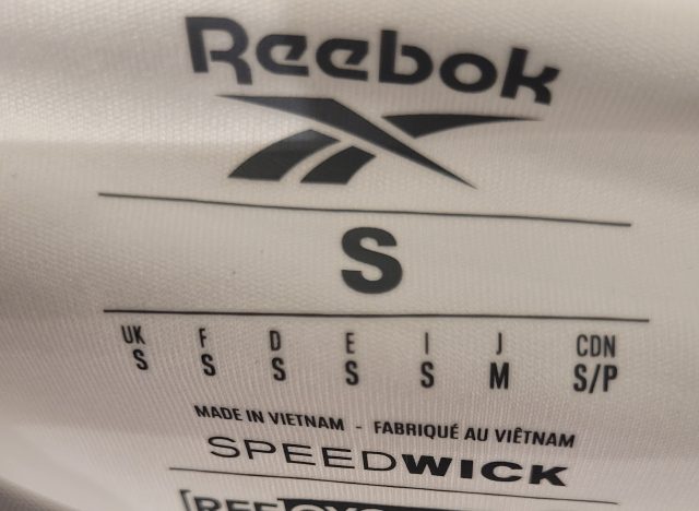 Where Is Reebok Made? Is It In China? - The Men Hero